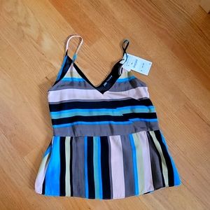 Zara tank